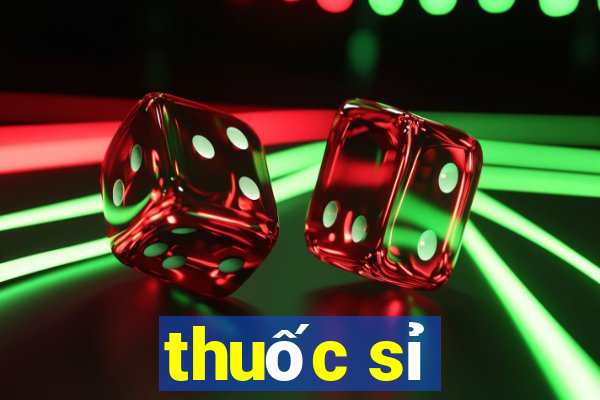 thuốc sỉ