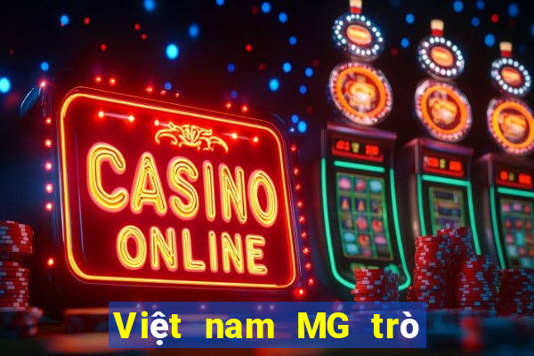 Việt nam MG trò chơi tải về