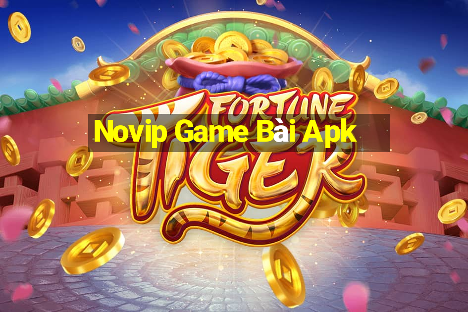 Novip Game Bài Apk