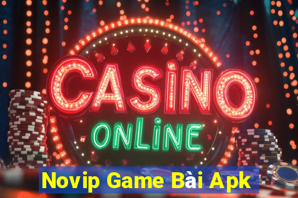 Novip Game Bài Apk