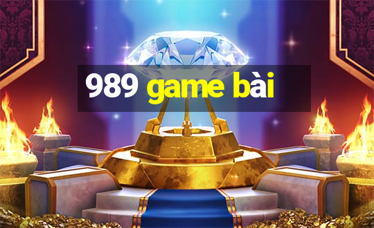 989 game bài