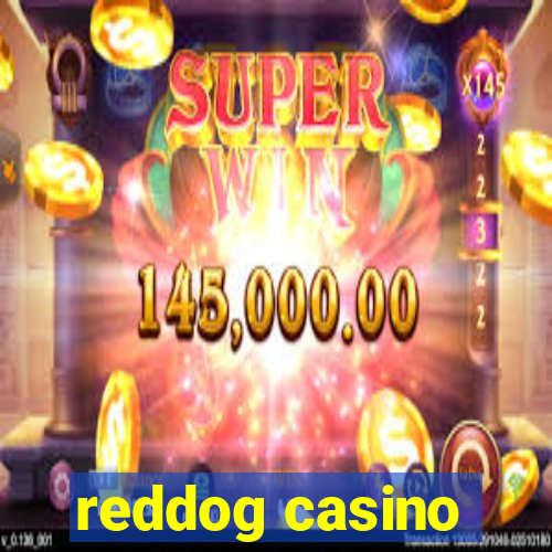 reddog casino