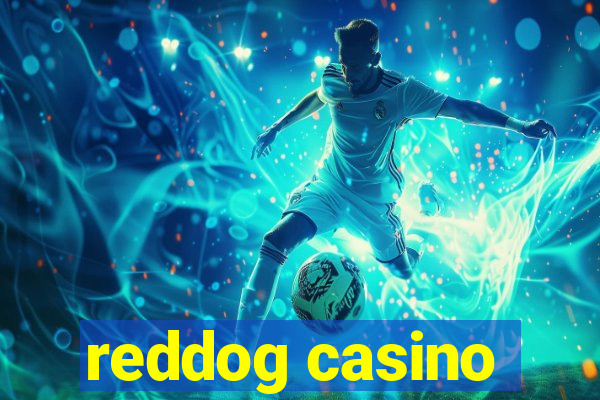 reddog casino