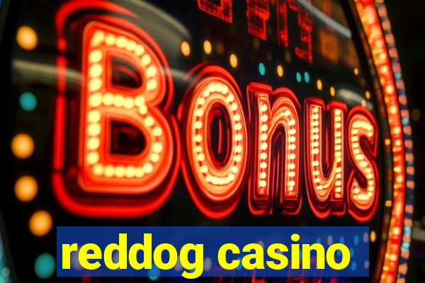 reddog casino