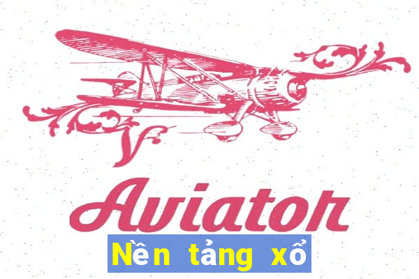 Nền tảng xổ số 093