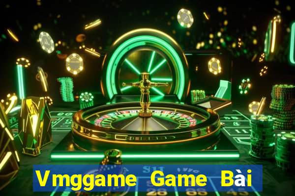 Vmggame Game Bài Ông Trùm Poker