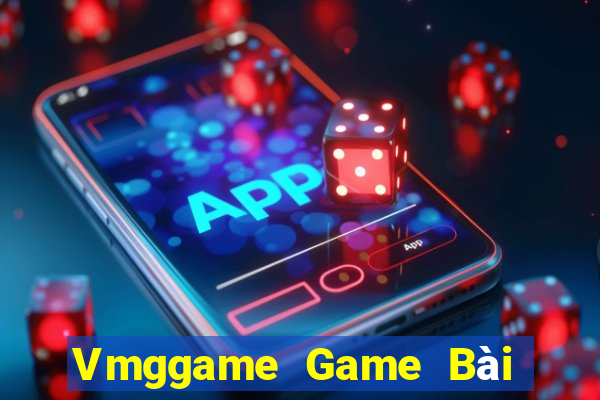 Vmggame Game Bài Ông Trùm Poker