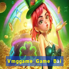 Vmggame Game Bài Ông Trùm Poker