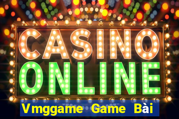 Vmggame Game Bài Ông Trùm Poker