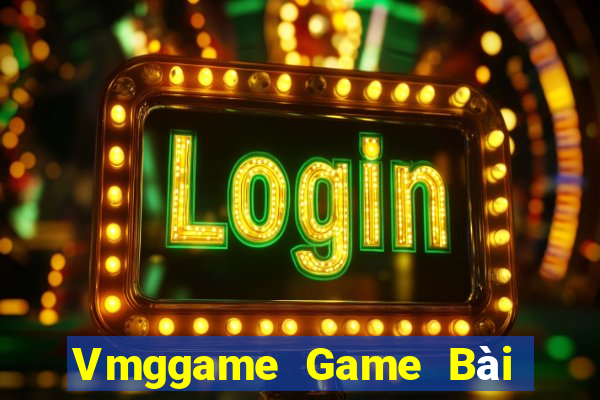 Vmggame Game Bài Ông Trùm Poker