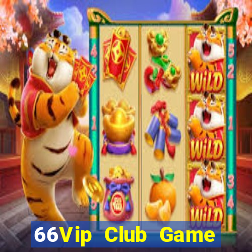 66Vip Club Game The Bài Mobile 2021