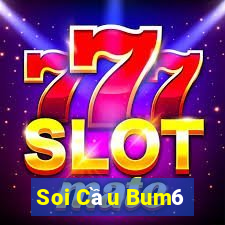 Soi Cầu Bum6