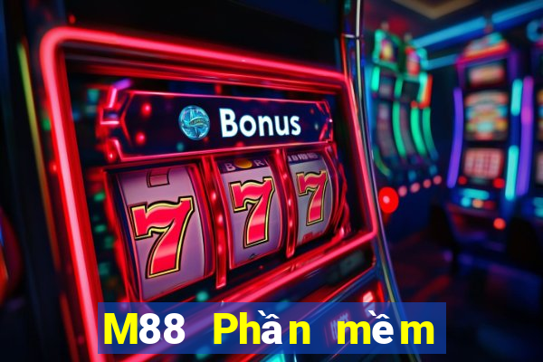 M88 Phần mềm Oriental Dynasty