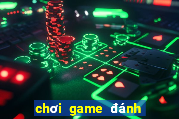 choi game danh bai mien nam