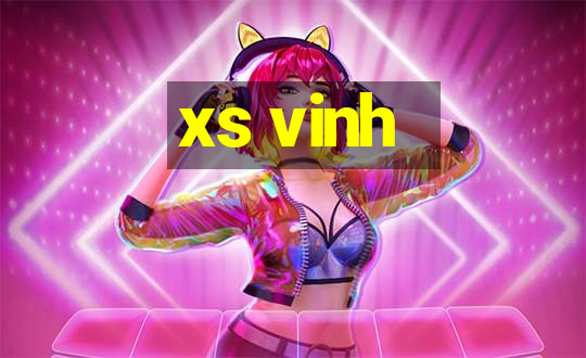 xs vinh