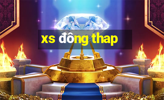 xs đông thap