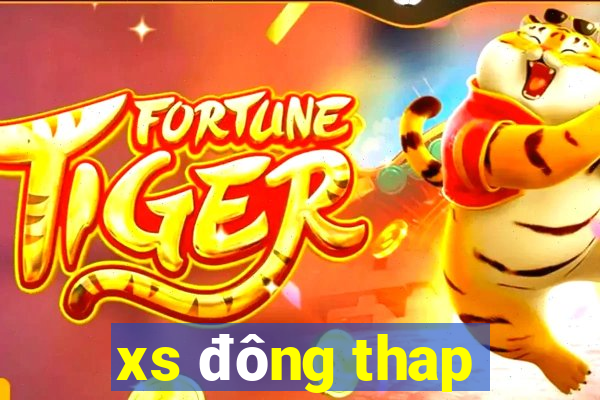 xs đông thap