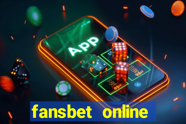 fansbet online casino review