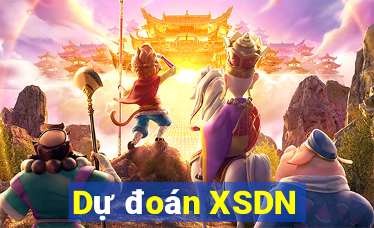 Dự đoán XSDN