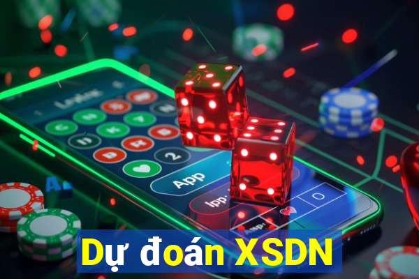 Dự đoán XSDN