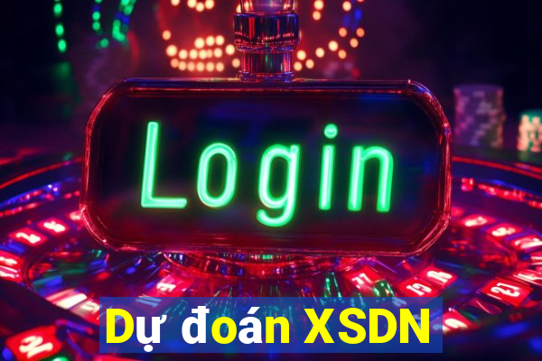 Dự đoán XSDN