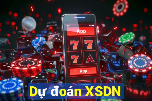 Dự đoán XSDN