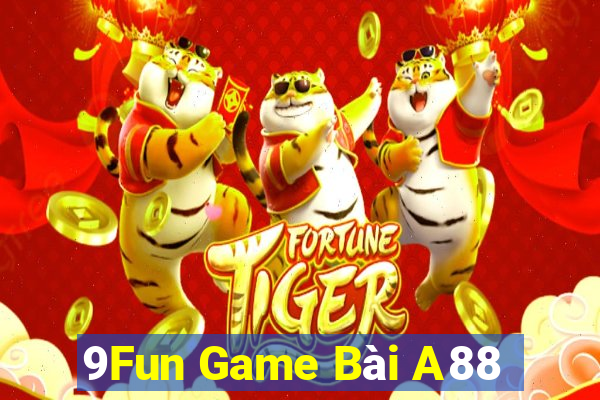 9Fun Game Bài A88