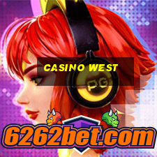 casino west