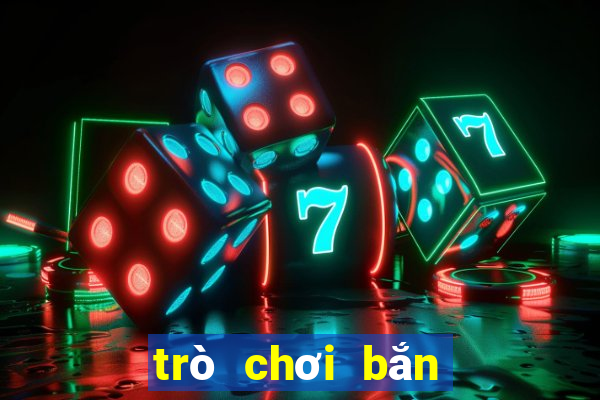 trò chơi bắn cá ăn xu miễn phí