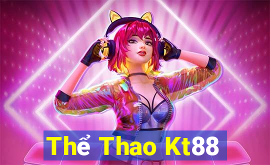 Thể Thao Kt88