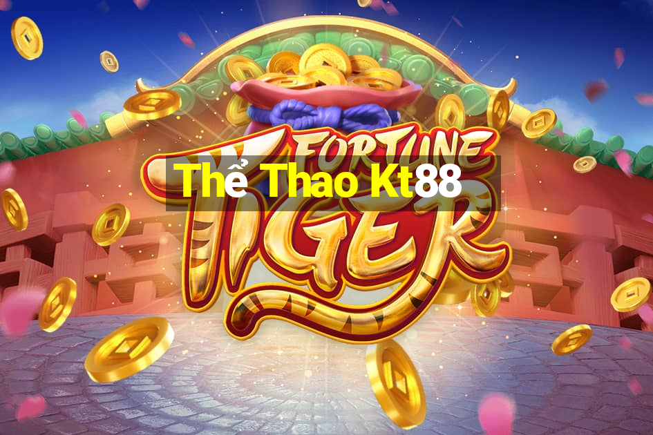 Thể Thao Kt88