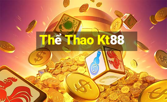 Thể Thao Kt88