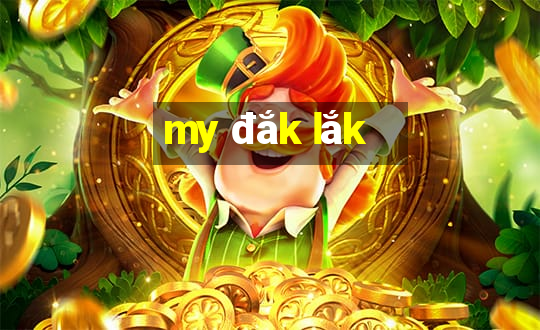 my đắk lắk