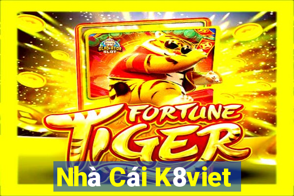 Nhà Cái K8viet