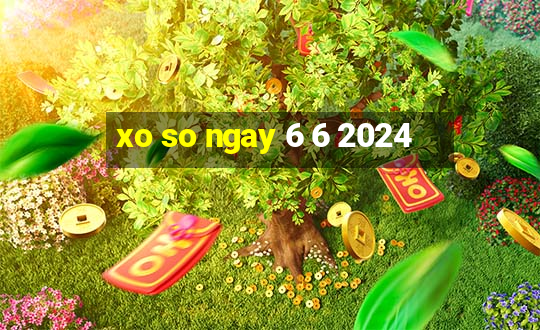 xo so ngay 6 6 2024