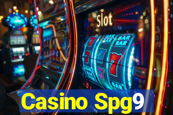 Casino Spg9