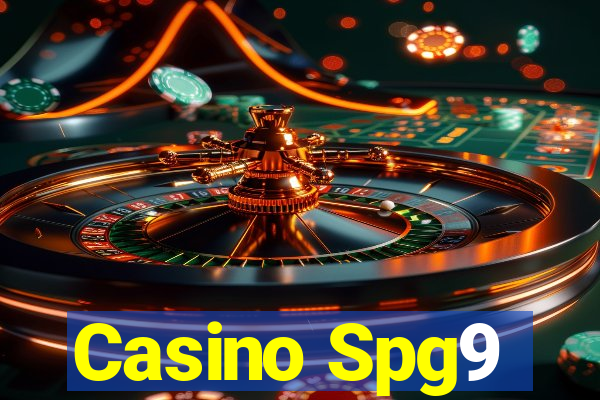 Casino Spg9