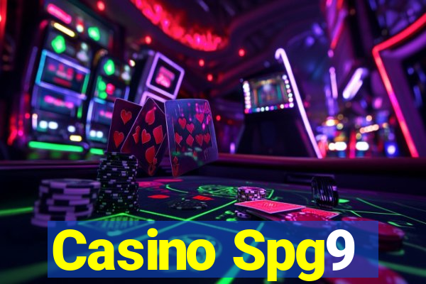 Casino Spg9