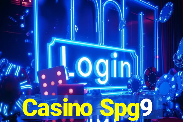 Casino Spg9