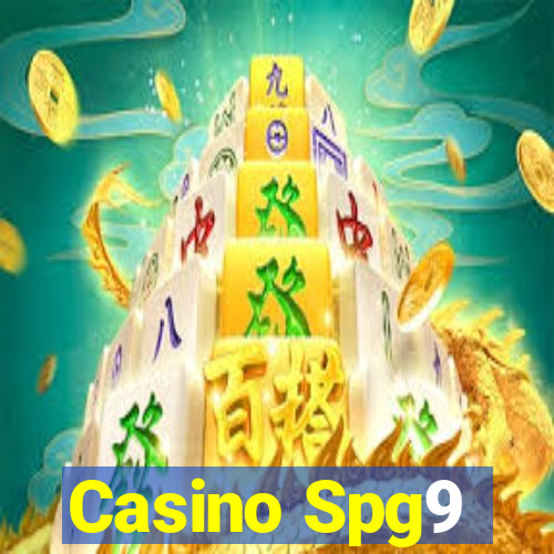 Casino Spg9