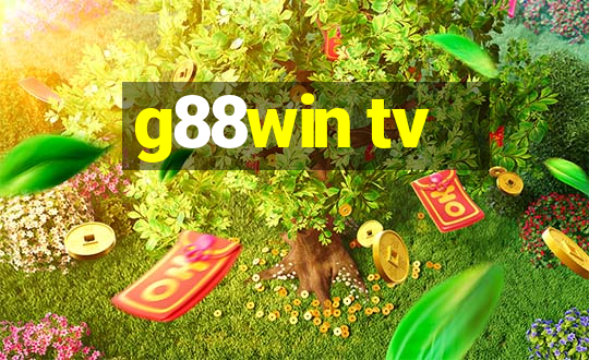 g88win tv