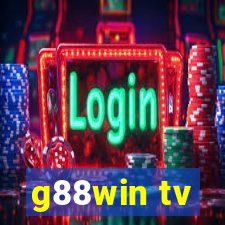 g88win tv