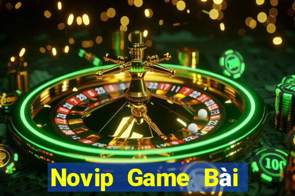 Novip Game Bài Binh 9 Cây