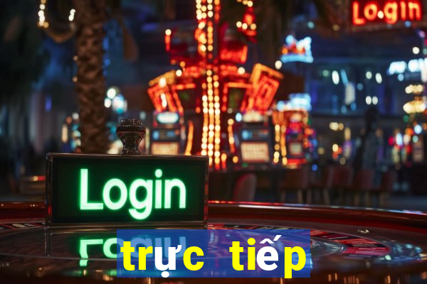 trực tiếp giải bóng chuyền