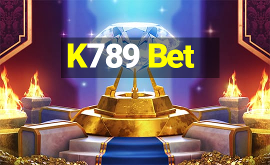 K789 Bet