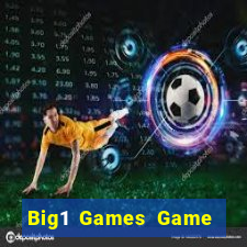 Big1 Games Game Bài B52 Đổi Thưởng 2024