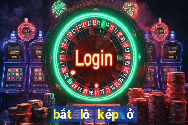 bắt lô kép ở giải 7