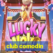 club comodin