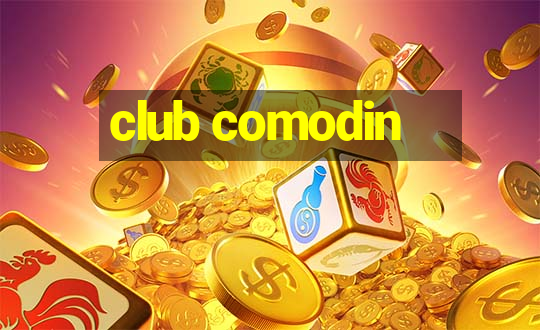 club comodin