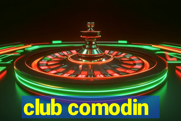 club comodin